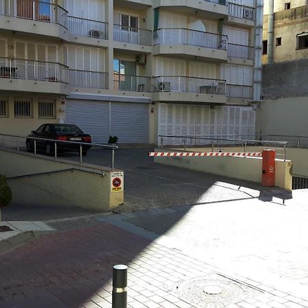 Apartamentos Catalunya Platja d'Aro Esterno foto