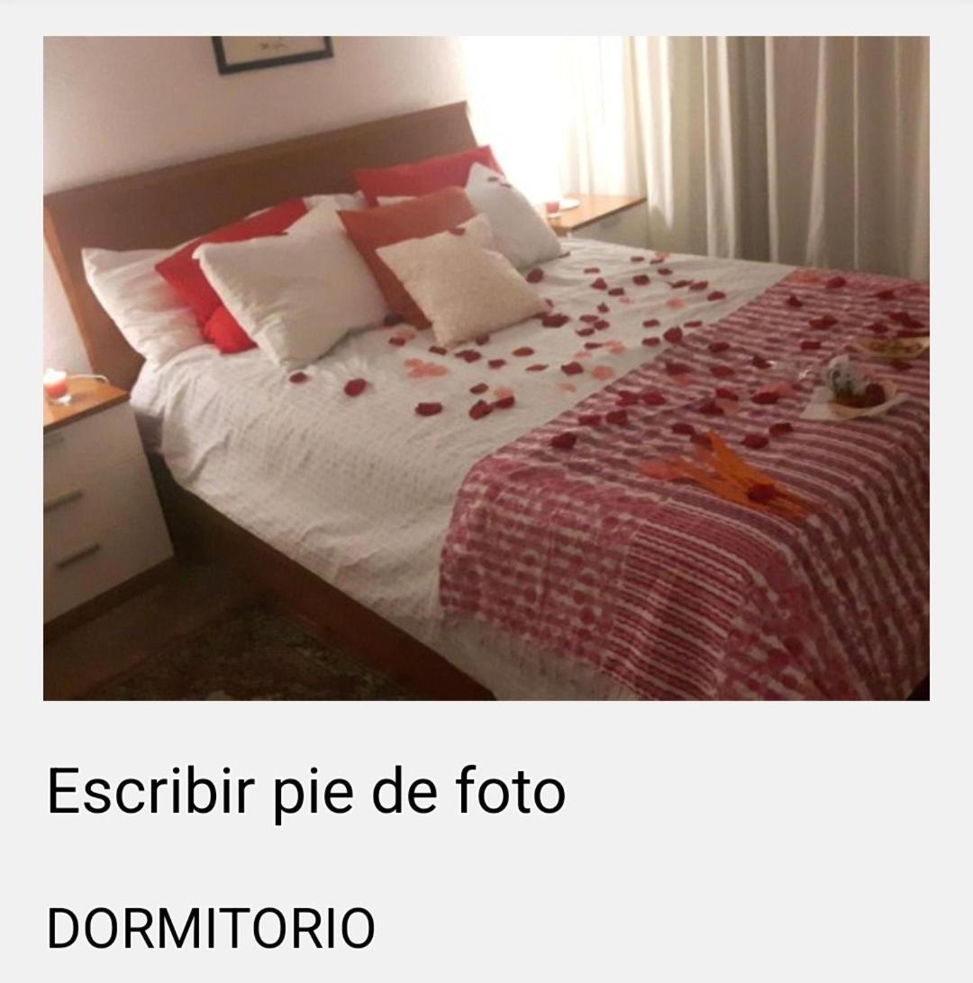 Apartamentos Catalunya Platja d'Aro Esterno foto