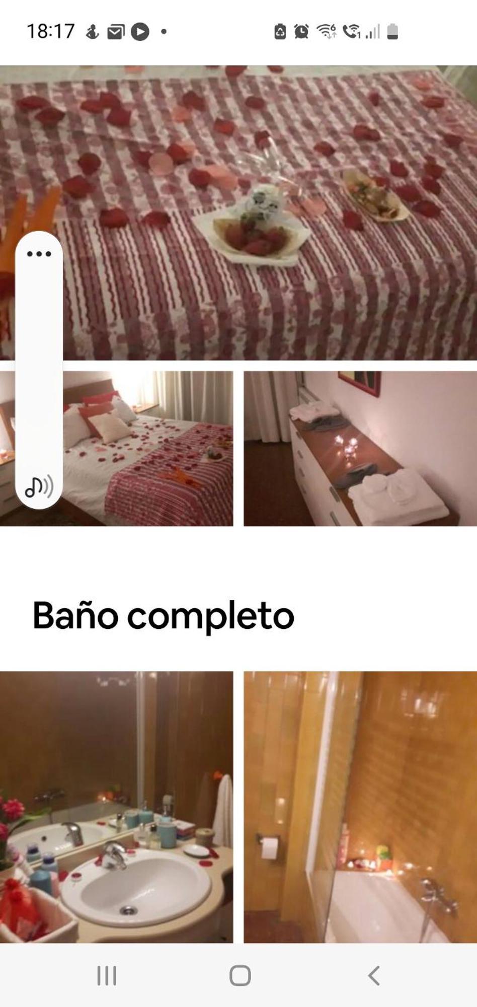 Apartamentos Catalunya Platja d'Aro Esterno foto